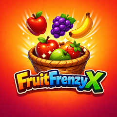 FruitFrenzyX APK