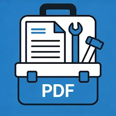 PDF Light Toolbox icon