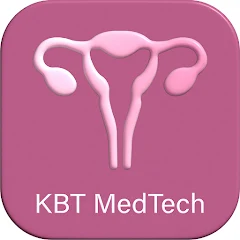 Gynecology Cases: Women Health icon