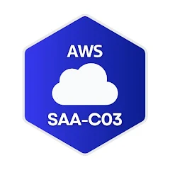 AWS SAA-C03 Dojo Exam icon