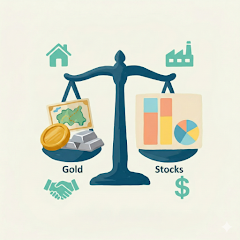 자산 배분 헬퍼 - 자산 배분 가이드 및 활용 도구 icon