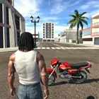 Indian Bike Driving Game 3Dicon