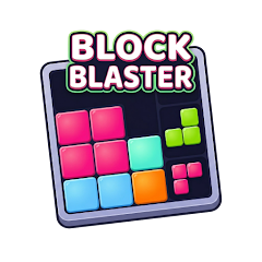 Block Blaster - Brick Puzzle icon