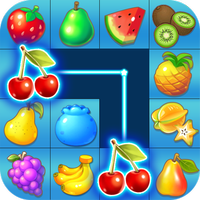Fruit Link icon