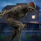 House Escape: Dark Horror Game icon
