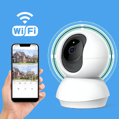 Tp-Link Tapo Camera App icon