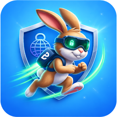 Bunny Proxy: Fast VPN, Browser APK