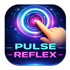 Pulse Reflex: Reaction Game APK