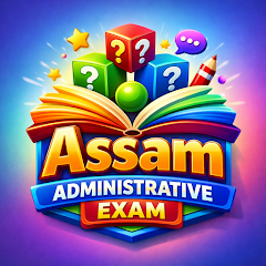 Assam Administrative Exam APK