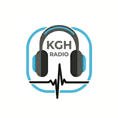 KGH Radio icon