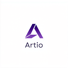 Artio Photo Avatar AI icon