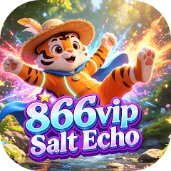 866vip Salt Echo APK