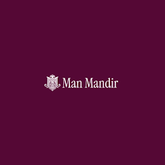Man Mandir Silks & Saris APK