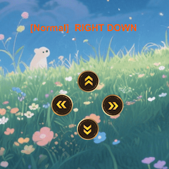 Arrow Tap Challenge APK