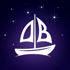 DreamBoat: AI Dream Journal icon