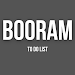 To Do List - Booram icon