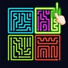 Arrow Escape Color Jam APK
