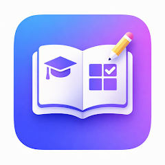 Study Planner — Smart Agenda icon