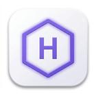 Amni-Haven - Haven Client App icon