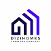 Dizihomes icon