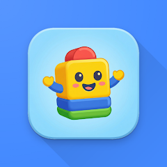 Toddler Playtime icon
