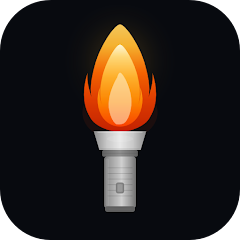 Flashlight – SOS & Morse icon