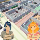 Idle School Simulator icon