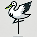 Ciconia Odyssey Geography Quiz icon