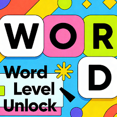 Word Level Unlock APK