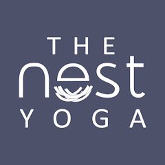 The Nest Yoga icon