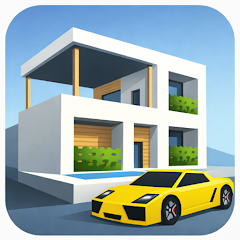 Moderncraft City APK