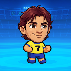 Mini Soccer: Cup League 2026 APK