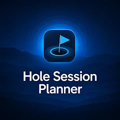 Hole Session Planner APK