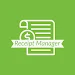 Receipt Manager icon