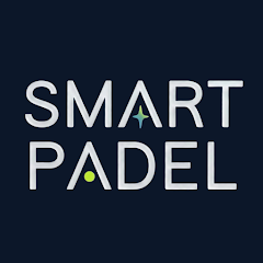 Smart Padel icon
