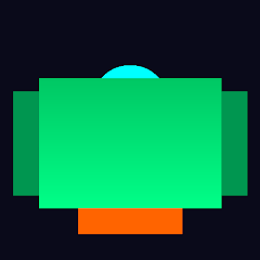 Alien Space Defender APK