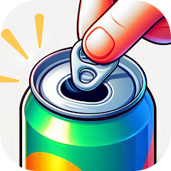 Tricky Puzzle: Antistress Game icon