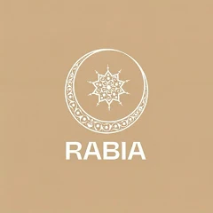 Rabia AI - Islamic Companion icon