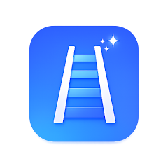 The Steady Path icon