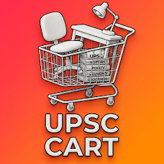 UPSC Cart APK