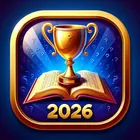 Quiz Game 2026 - Play & Learn icon