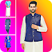 Men Salwar Kameez Photo Suit icon