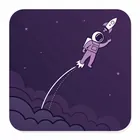 Space Run icon