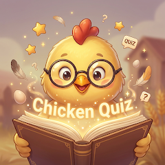 Chicken Quiz APK