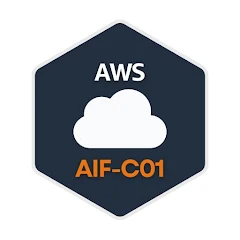 AWS AIF-C01 Dojo Exam icon