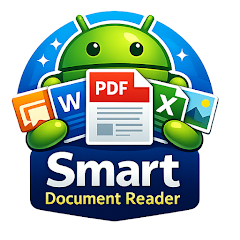 Smart Document Reader icon