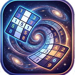 A Sudoku Multiverse APK