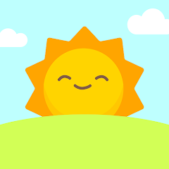 Weiki - Wake up naturally icon