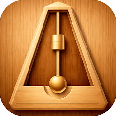 Metronome: Beatrom Wood icon