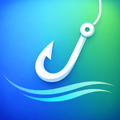 Fisherman's Journal icon